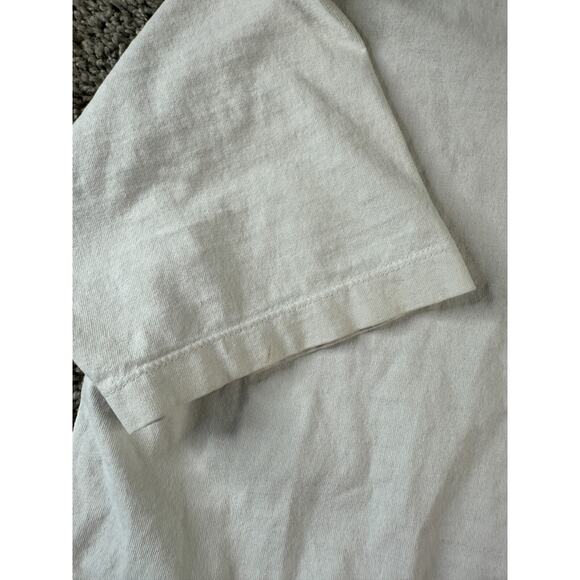 VINTAGE Emerson Street Shirt Womens One Size Lets Go Shopping Oversized - Picture 10 of 15